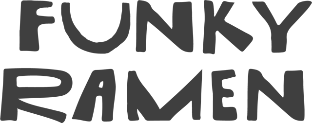 Funky Ramen