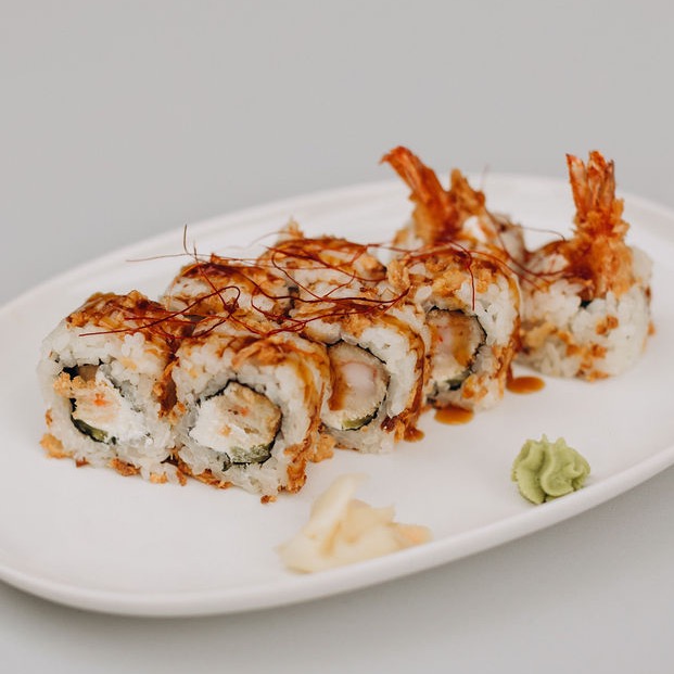 Crunch Roll