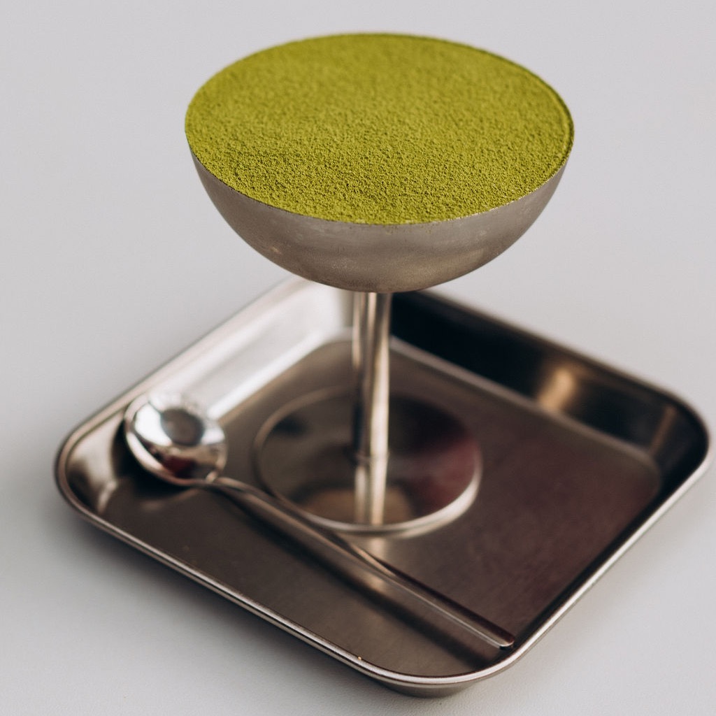 Tiramisu Matcha